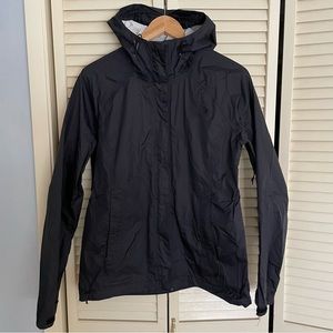 North Face Lightweight rain jacket